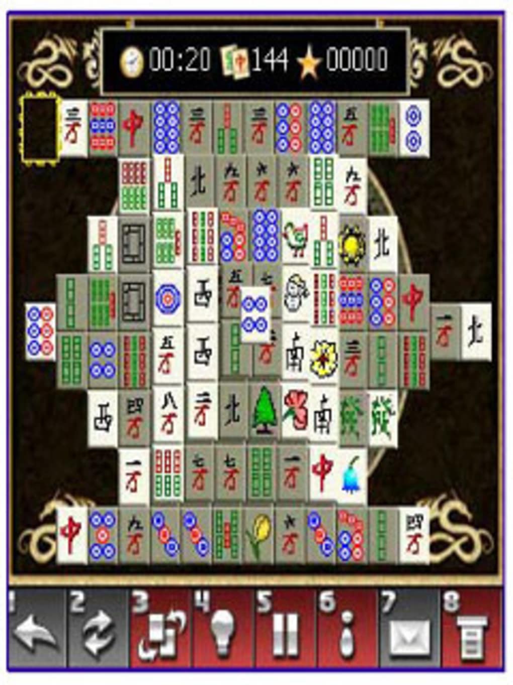 Real Mahjong App For Mac