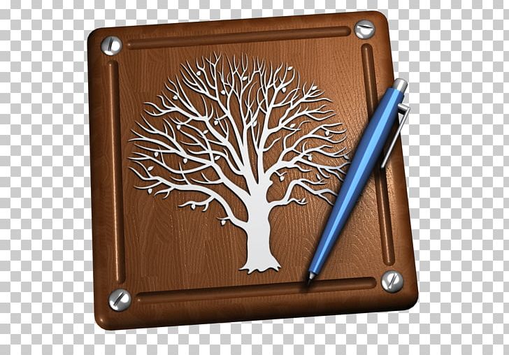Mac family tree software free