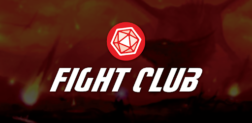 Fight Club 5 App Mac